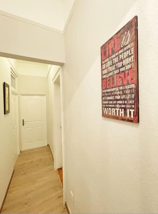 Y1 Central Station Central Flat Apartamento