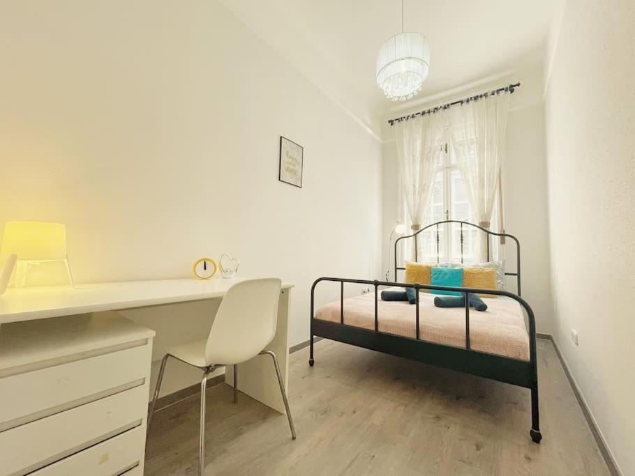Y1 Central Station Central Flat Apartamento