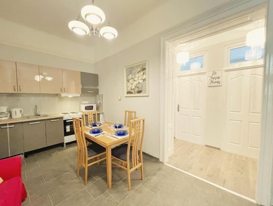 Apartamento Y1 Central Station Central Flat