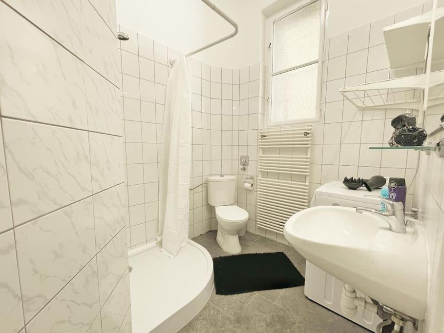 Y1 Central Station Central Flat Apartamento