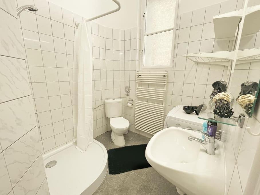 Y1 Central Station Central Flat Apartamento