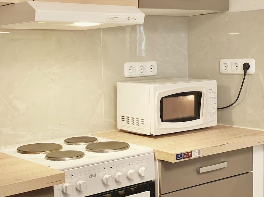 Apartamento Y1 Central Station Central Flat