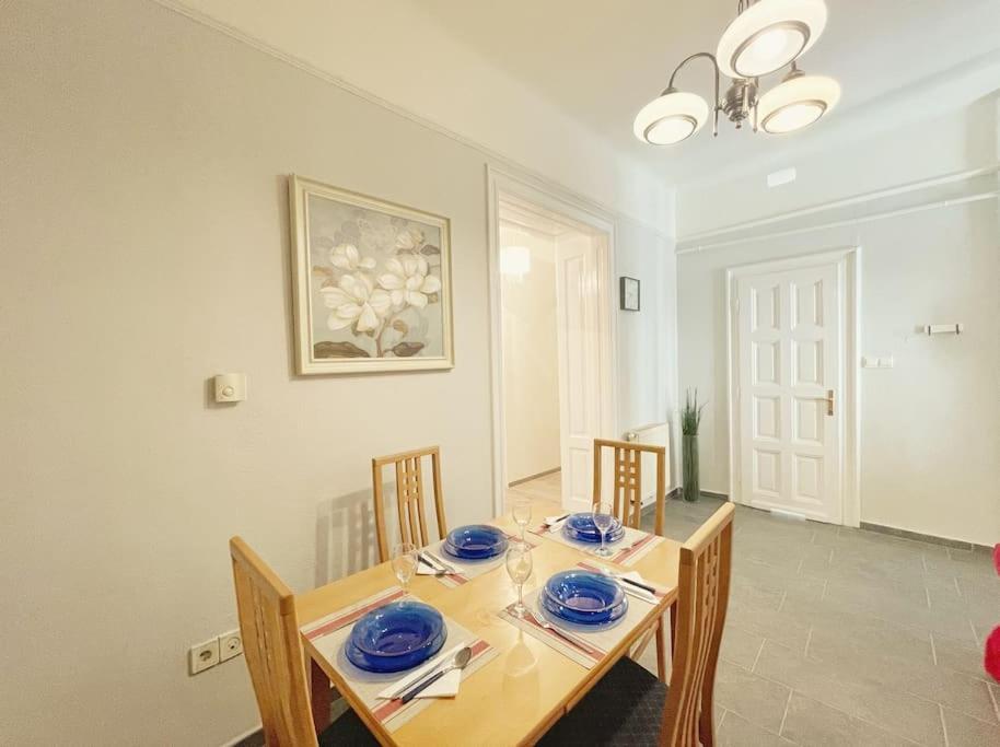 Y1 Central Station Central Flat Apartamento *